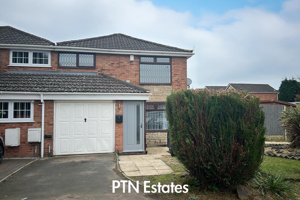 3 bed Detached for rent in Brierley Hill. From PTN Estates - Brierley Hill