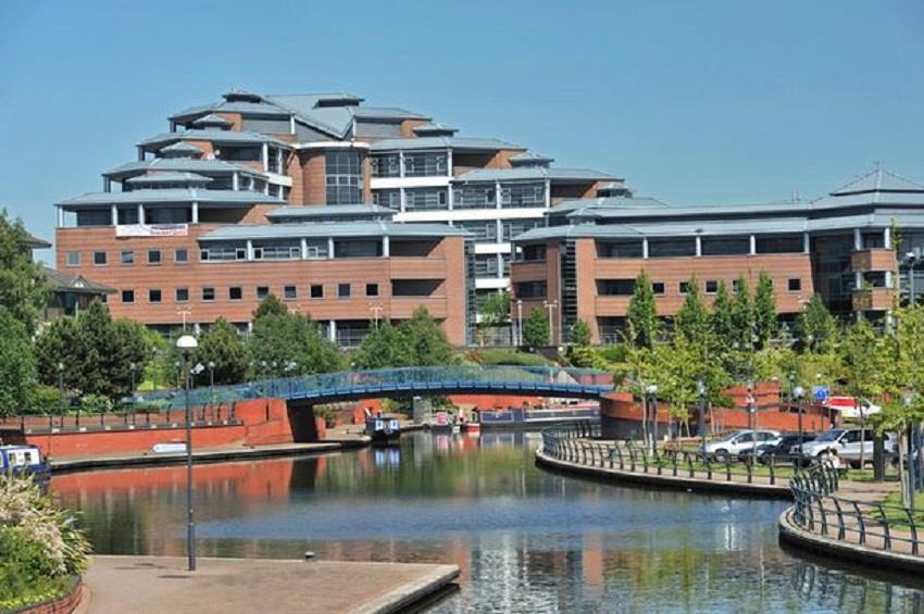 1 bed 1st Floor Flat for rent in Brierley Hill. From PTN Estates - Brierley Hill