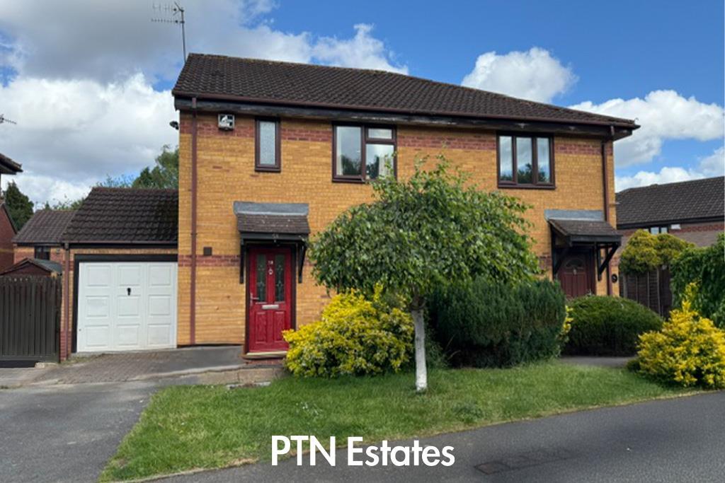 3 bed Semi Detached for rent in Stourbridge. From PTN Estates - Brierley Hill