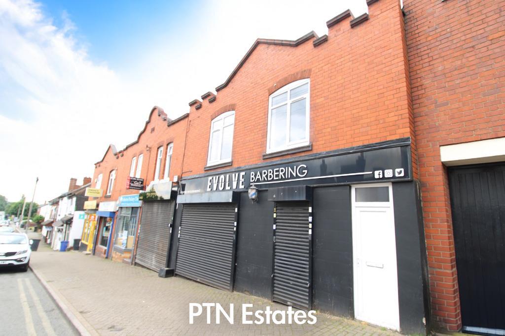 1 bed 1st Floor Flat for rent in Dudley. From PTN Estates - Brierley Hill