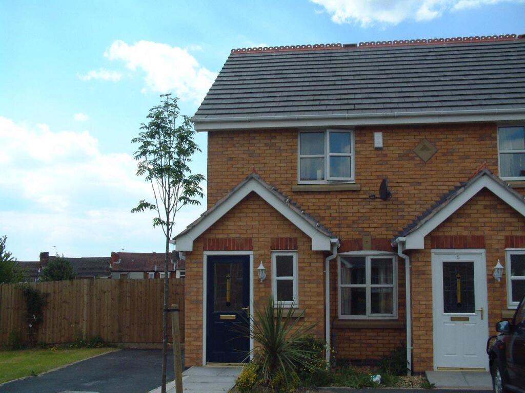 2 bed Semi Detached for rent in Dudley. From PTN Estates - Brierley Hill