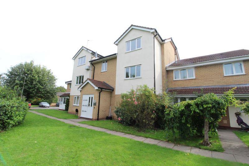 2 bed 1st Floor Flat for rent in Brierley Hill. From PTN Estates - Brierley Hill