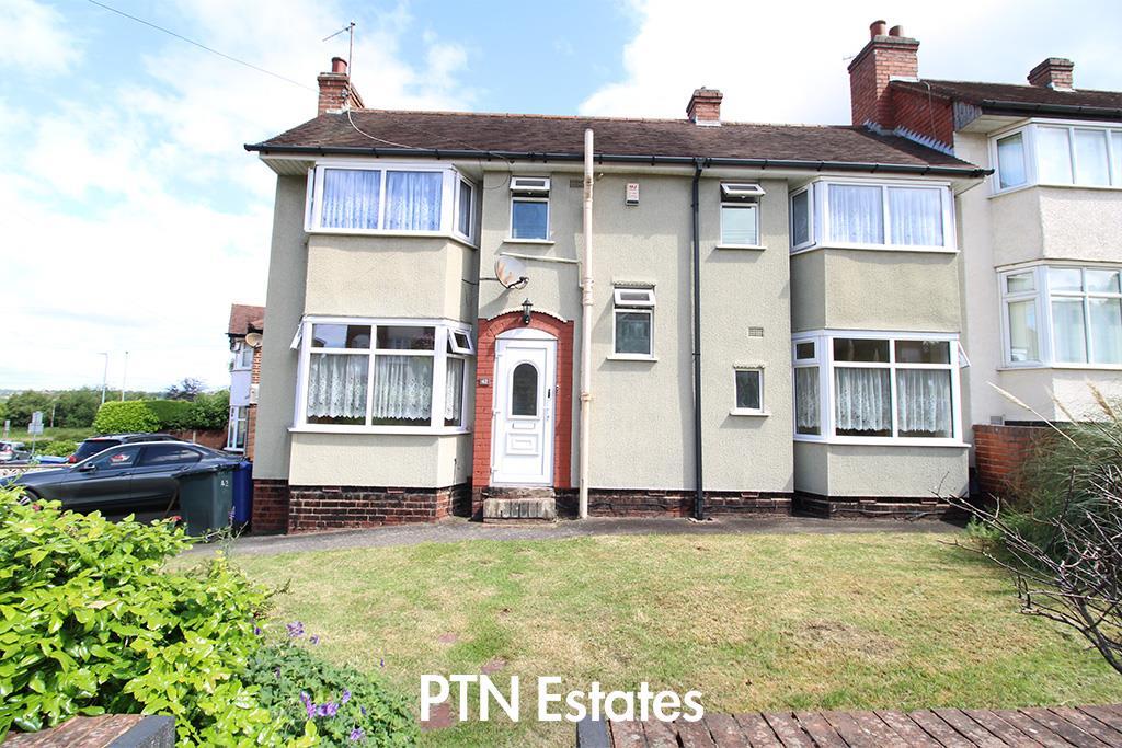 3 bed Semi Detached for rent in Dudley. From PTN Estates - Brierley Hill