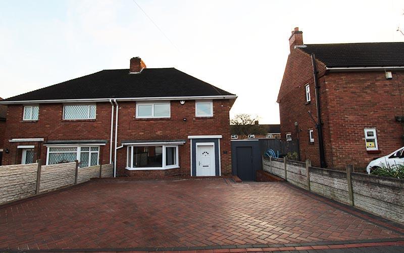3 bed Semi Detached for rent in Dudley. From PTN Estates - Brierley Hill