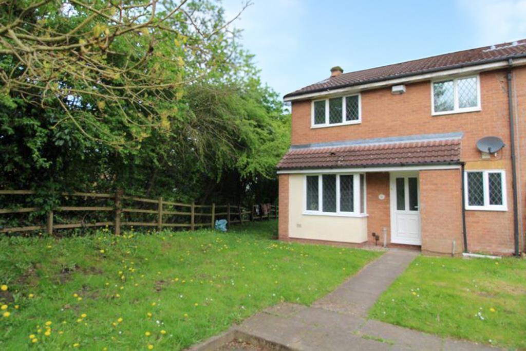 2 bed Semi Detached for rent in Brierley Hill. From PTN Estates - Brierley Hill