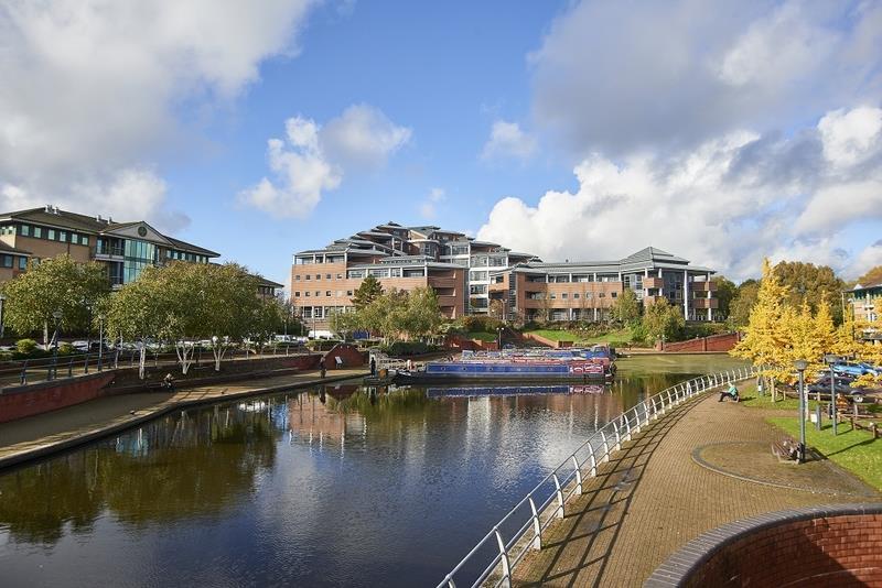 1 bed Apartment for rent in Brierley Hill. From PTN Estates - Brierley Hill