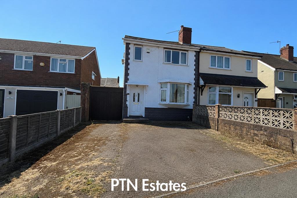 3 bed Detached for rent in Stourbridge. From PTN Estates - Brierley Hill