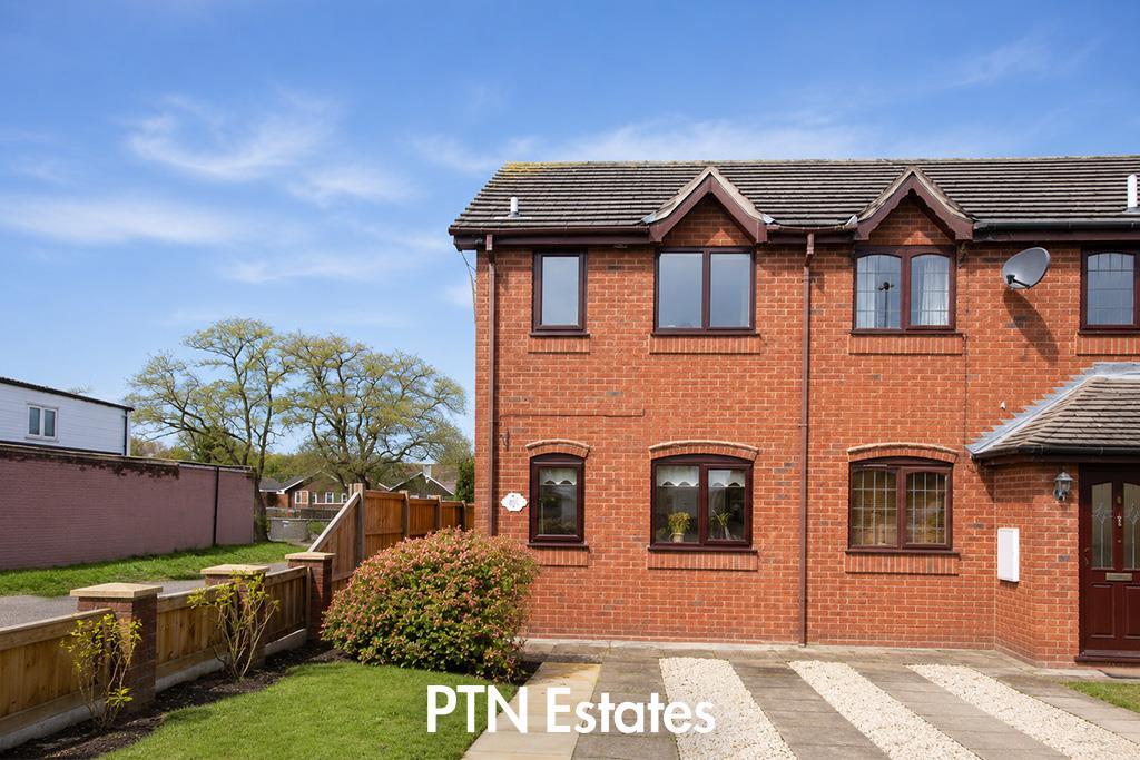 2 bed Detached for rent in Kingswinford. From PTN Estates - Brierley Hill 2 bed Detached for rent in Kingswinford. From PTN Estates - Brierley Hill