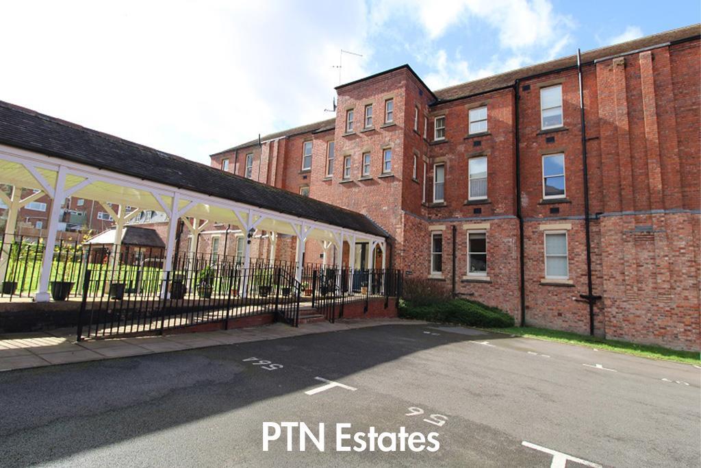 2 bed Apartment for rent in Stourbridge. From PTN Estates - Brierley Hill 2 bed Apartment for rent in Stourbridge. From PTN Estates - Brierley Hill