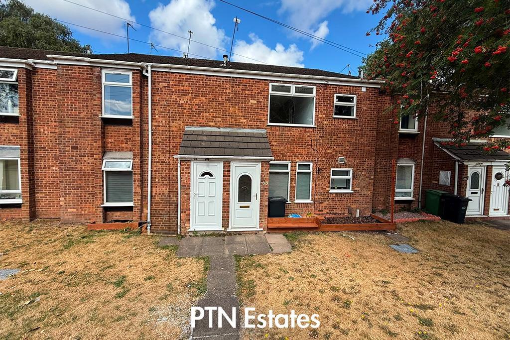 1 bed 1st Floor Flat for rent in Brierley Hill. From PTN Estates - Brierley Hill 1 bed 1st Floor Flat for rent in Brierley Hill. From PTN Estates - Brierley Hill