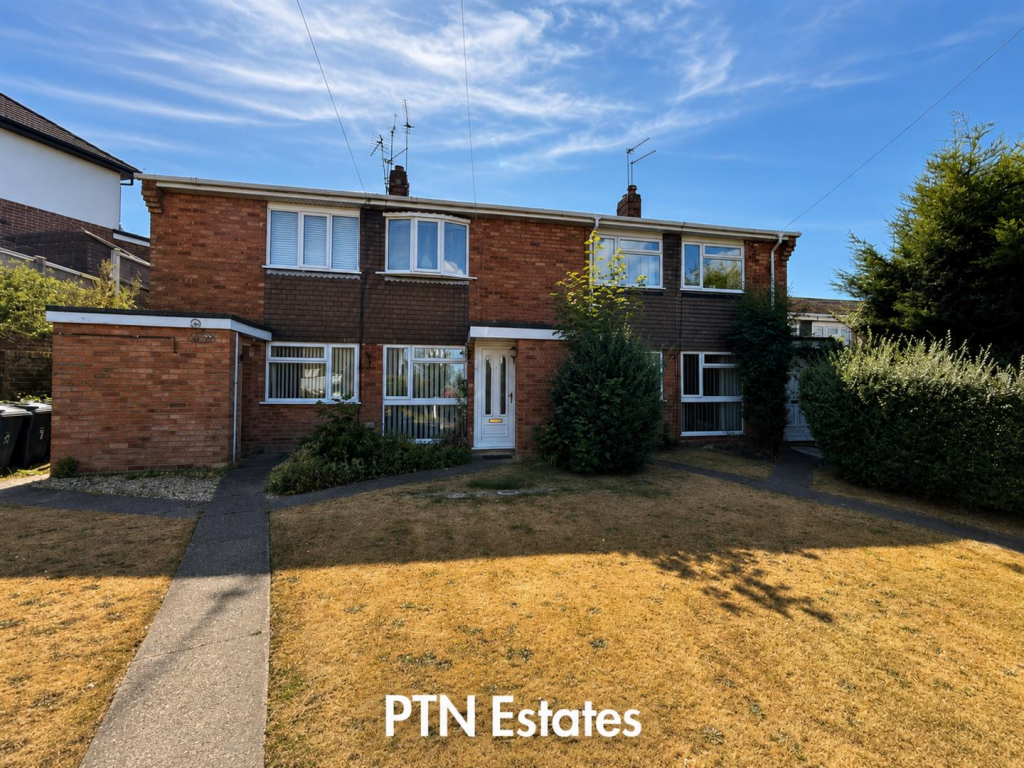 2 bed Apartment for rent in Sedgley. From PTN Estates - Brierley Hill