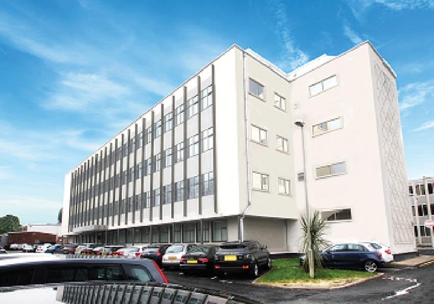 1 bed 1st Floor Flat for rent in Kingswinford. From PTN Estates - Brierley Hill