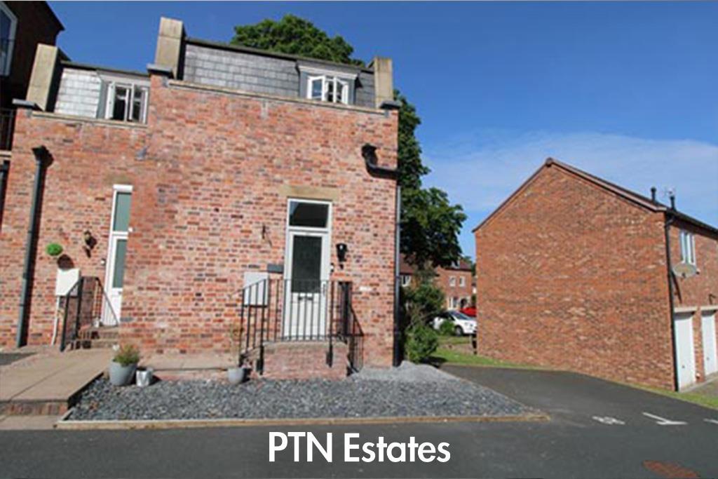 1 bed Apartment for rent in Stourbridge. From PTN Estates - Brierley Hill