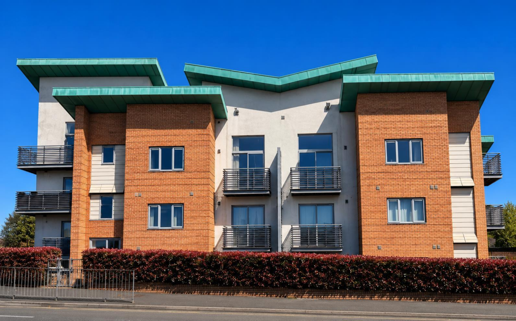 1 bed Apartment for rent in Brierley Hill. From PTN Estates - Brierley Hill 1 bed Apartment for rent in Brierley Hill. From PTN Estates - Brierley Hill