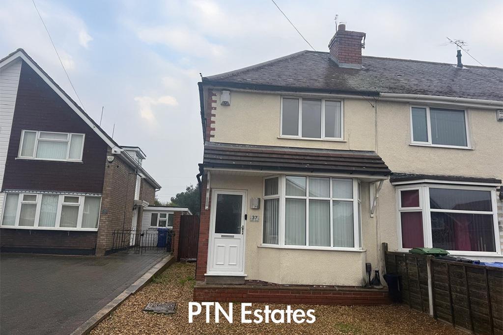 2 bed Detached for rent in Brierley Hill. From PTN Estates - Brierley Hill