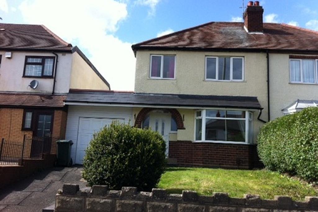 3 bed Semi Detached for rent in Dudley. From PTN Estates - Brierley Hill