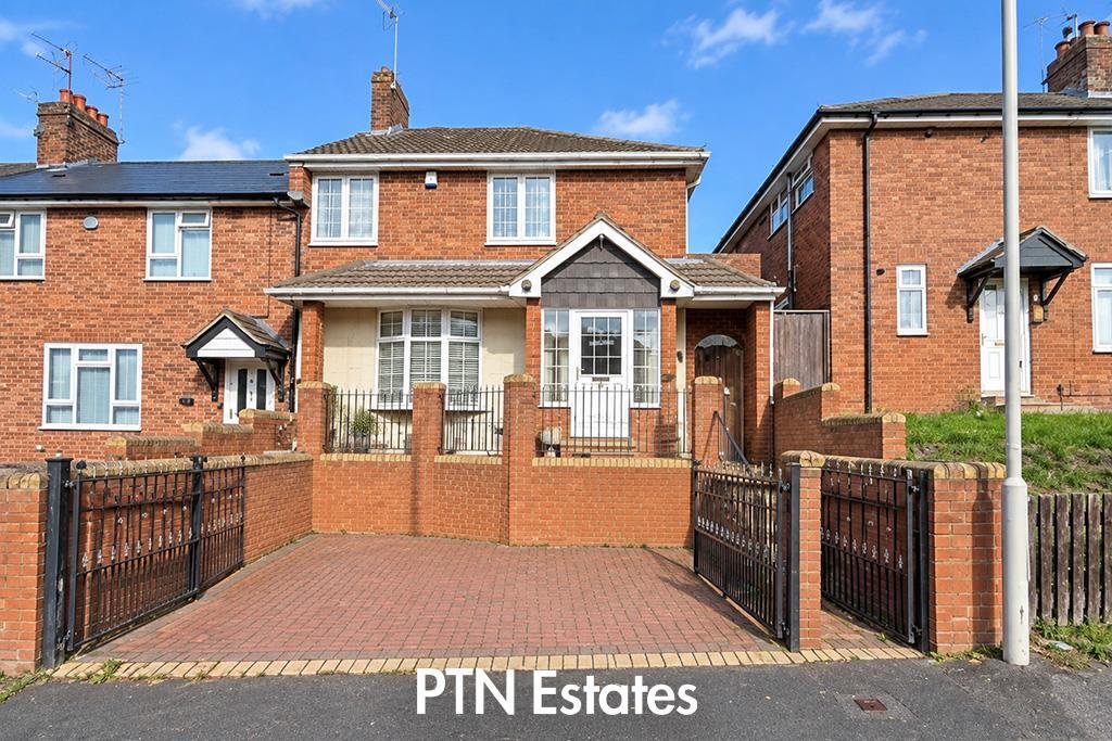 2 bed End of Terrace for rent in Sedgley. From PTN Estates - Brierley Hill 2 bed End of Terrace for rent in Sedgley. From PTN Estates - Brierley Hill