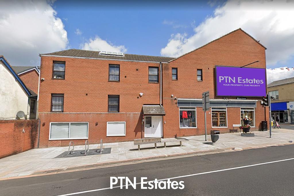 1 bed Apartment for rent in Brierley Hill. From PTN Estates - Brierley Hill
