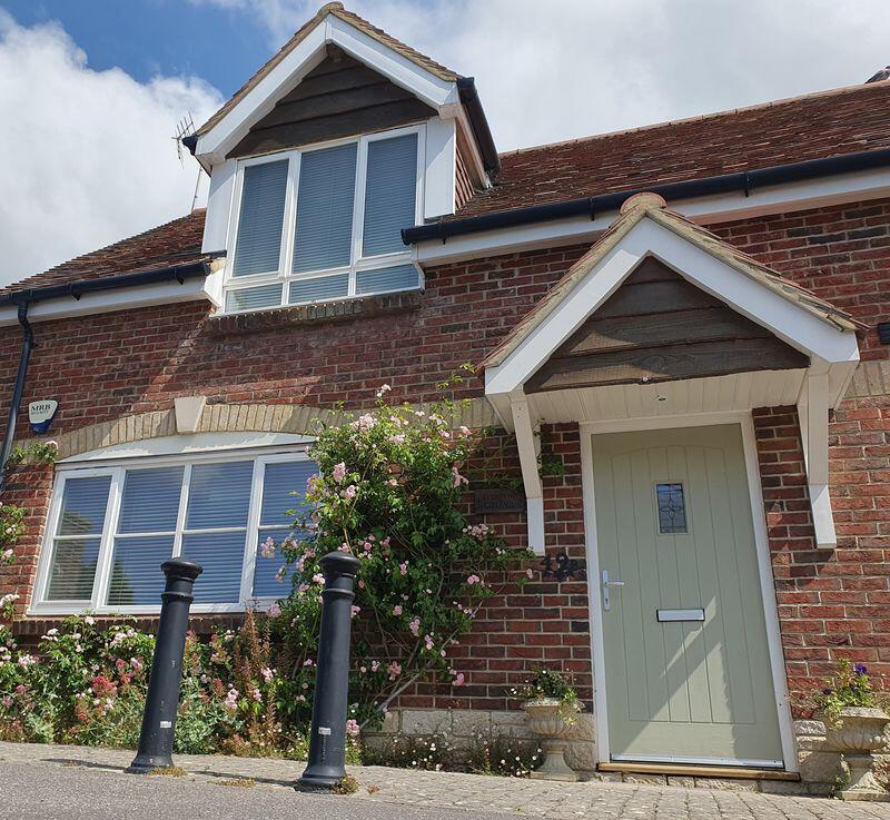 2 bed Semi Detached for rent in Dorchester. From Purbeck Property - Wareham