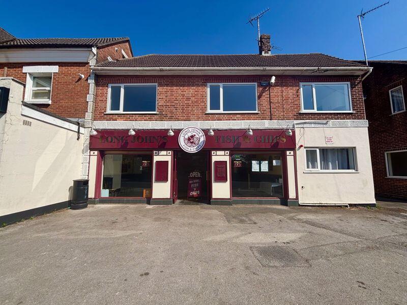 3 bed 1st Floor Flat for rent in Wimborne Minster. From Purbeck Property - Wareham