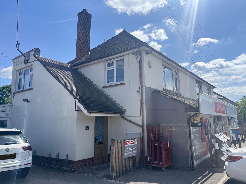 2 bed 1st Floor Flat for rent in Southampton. From Purbeck Property - Wareham