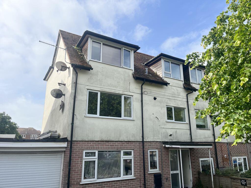 1 bed 1st Floor Flat for rent in Swanage. From Purbeck Property - Wareham
