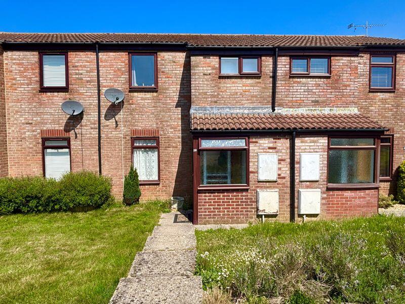 2 bed Mid Terraced House for rent in Wool. From Purbeck Property - Wareham