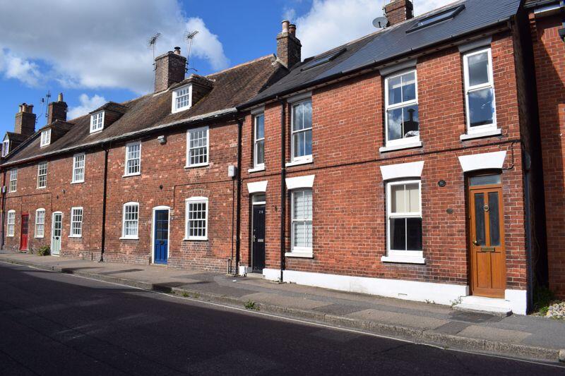 3 bed Cottage for rent in Wareham. From Purbeck Property - Wareham