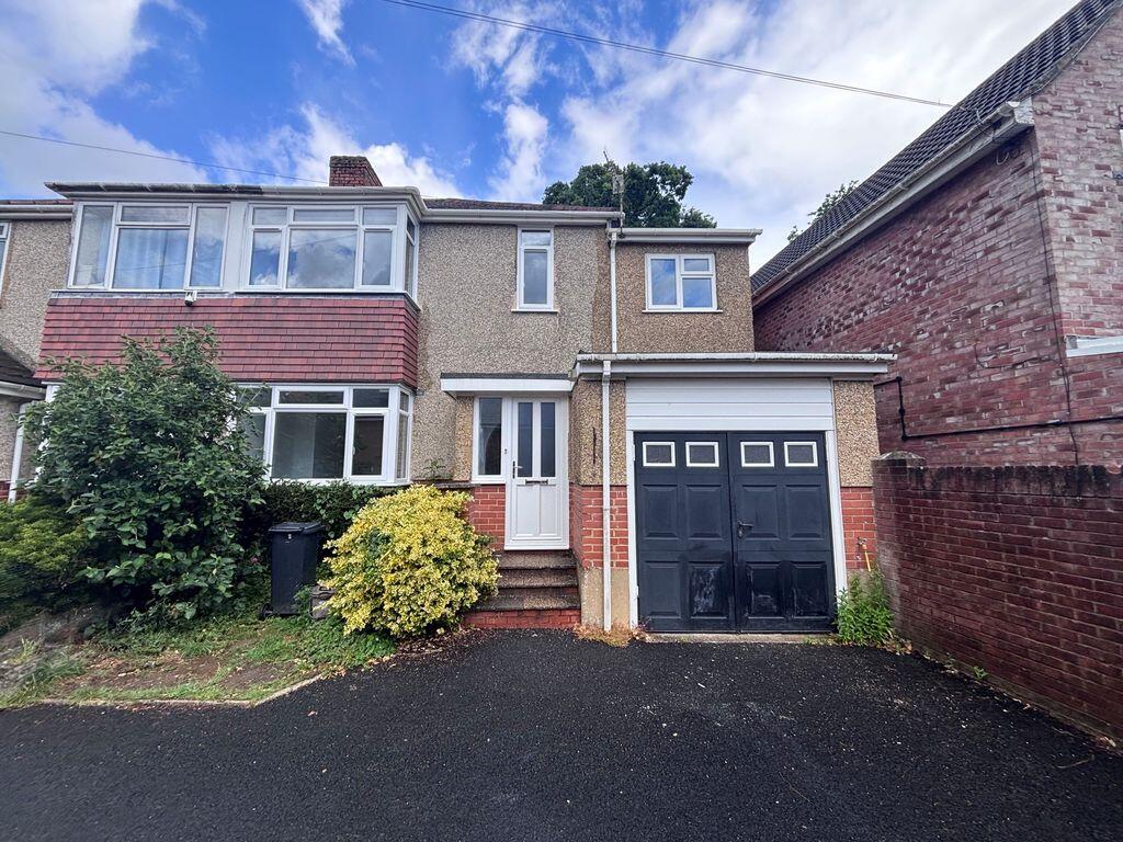 4 bed Detached for rent in Blandford Forum. From Purbeck Property - Wareham