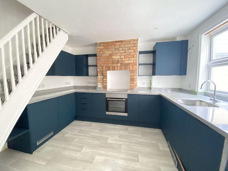 2 bed Detached for rent in Wareham. From Purbeck Property - Wareham