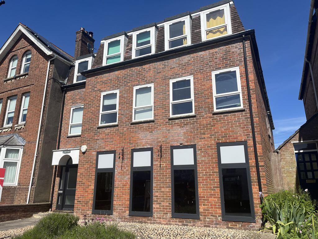2 bed 1st Floor Flat for rent in Wareham. From Purbeck Property - Wareham 2 bed 1st Floor Flat for rent in Wareham. From Purbeck Property - Wareham