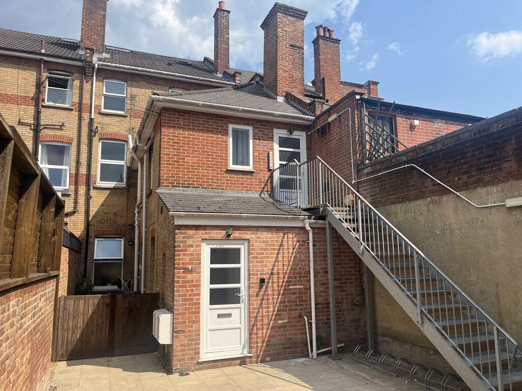 1 bed Detached for rent in Bournemouth. From Purbeck Property - Wareham 1 bed Detached for rent in Bournemouth. From Purbeck Property - Wareham
