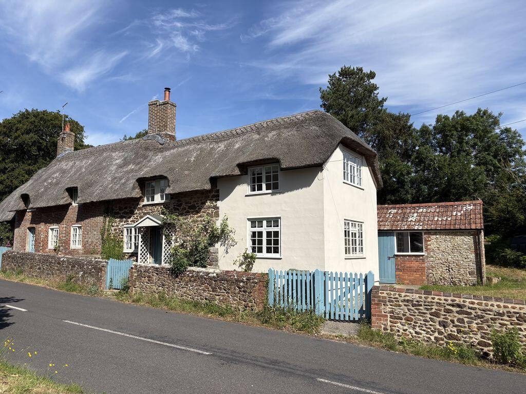 2 bed Cottage for rent in East Lulworth. From Purbeck Property - Wareham