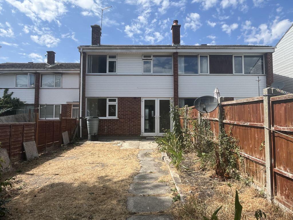 3 bed Mid Terraced House for rent in Wareham. From Purbeck Property - Wareham 3 bed Mid Terraced House for rent in Wareham. From Purbeck Property - Wareham