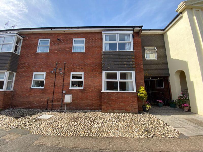 2 bed Apartment for rent in Wareham. From Purbeck Property - Wareham