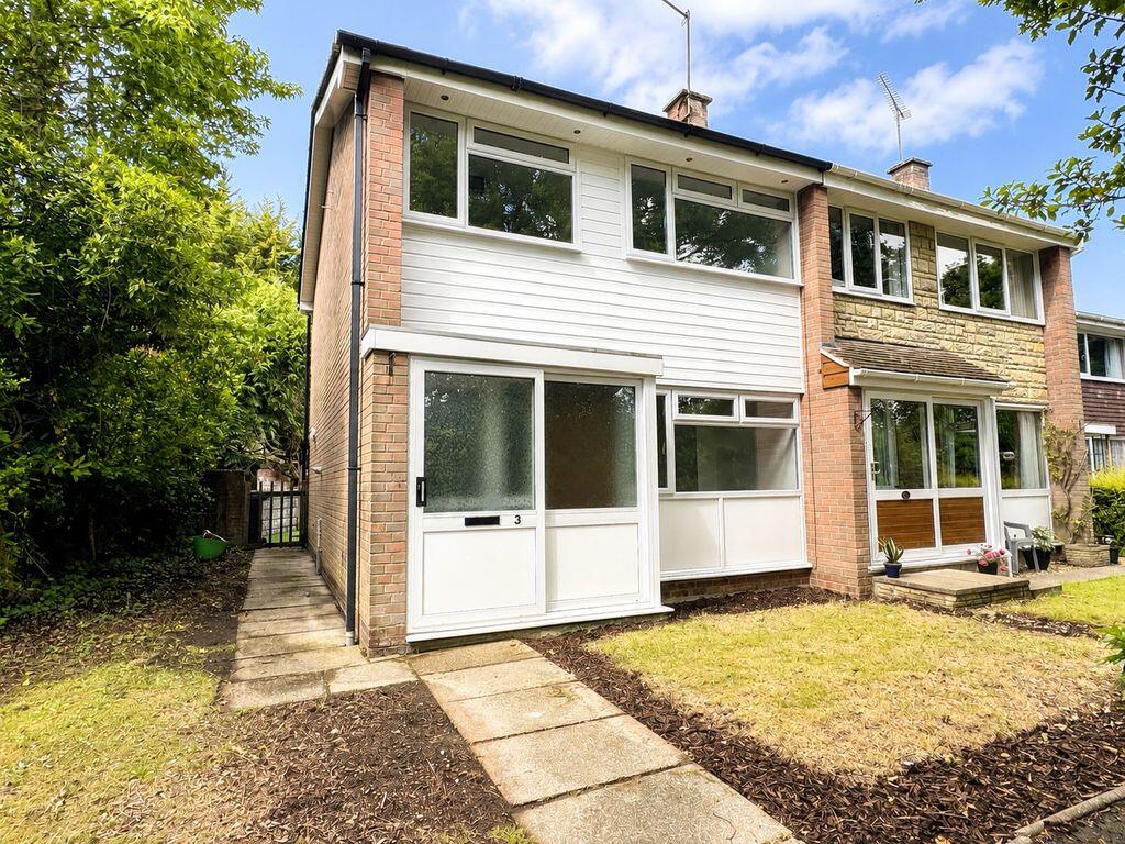 3 bed Semi Detached for rent in Wareham. From Purbeck Property - Wareham