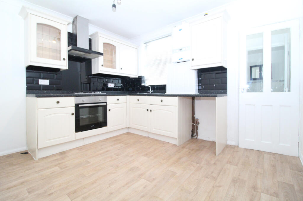 2 bed Mid Terraced House for rent in Lower Twydall. From Purpleproperty - Gillingham