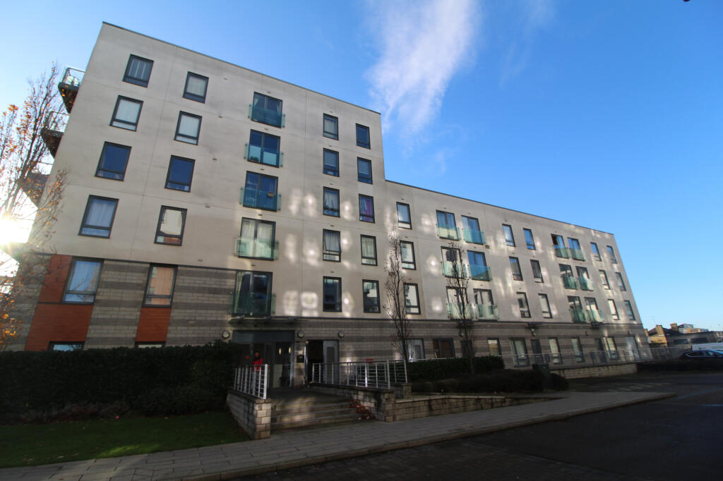 1 bed 1st Floor Flat for rent in Gillingham. From Purpleproperty - Gillingham