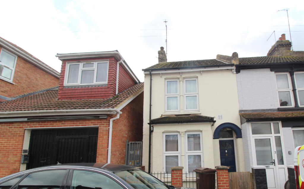 1 bed House Share for rent in Wouldham. From Purpleproperty - Gillingham