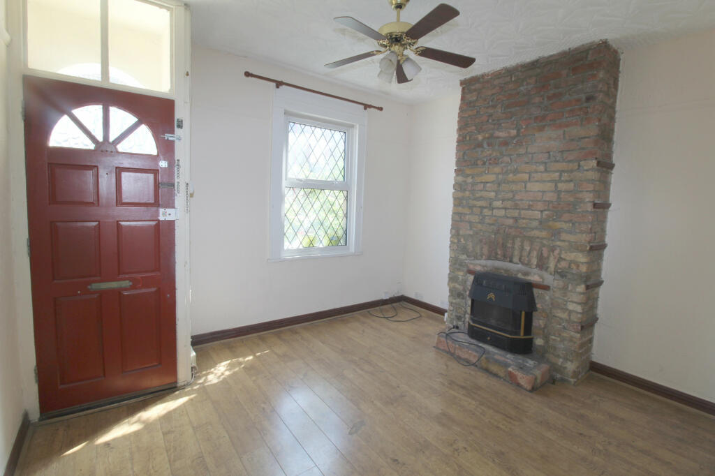 3 bed Mid Terraced House for rent in Lower Twydall. From Purpleproperty - Gillingham