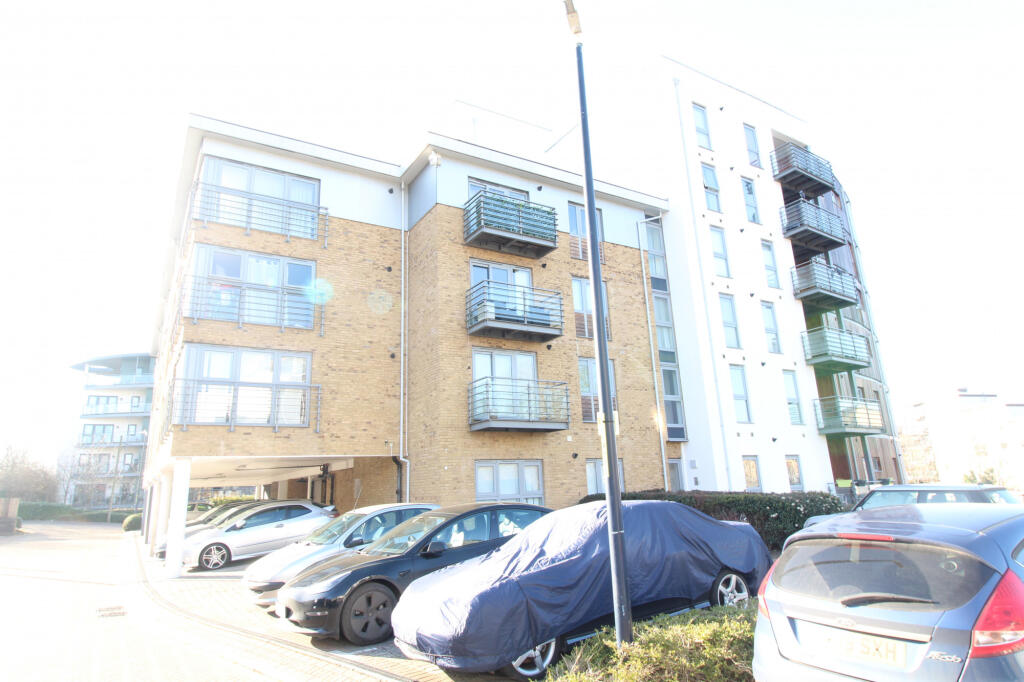 2 bed 1st Floor Flat for rent in Maidstone. From Purpleproperty - Gillingham