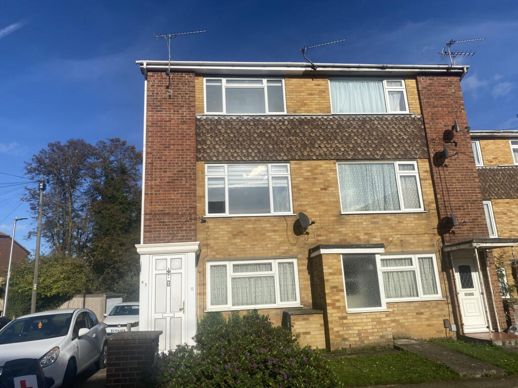2 bed Annexe for rent in Moor Street. From Purpleproperty - Gillingham 2 bed Annexe for rent in Moor Street. From Purpleproperty - Gillingham