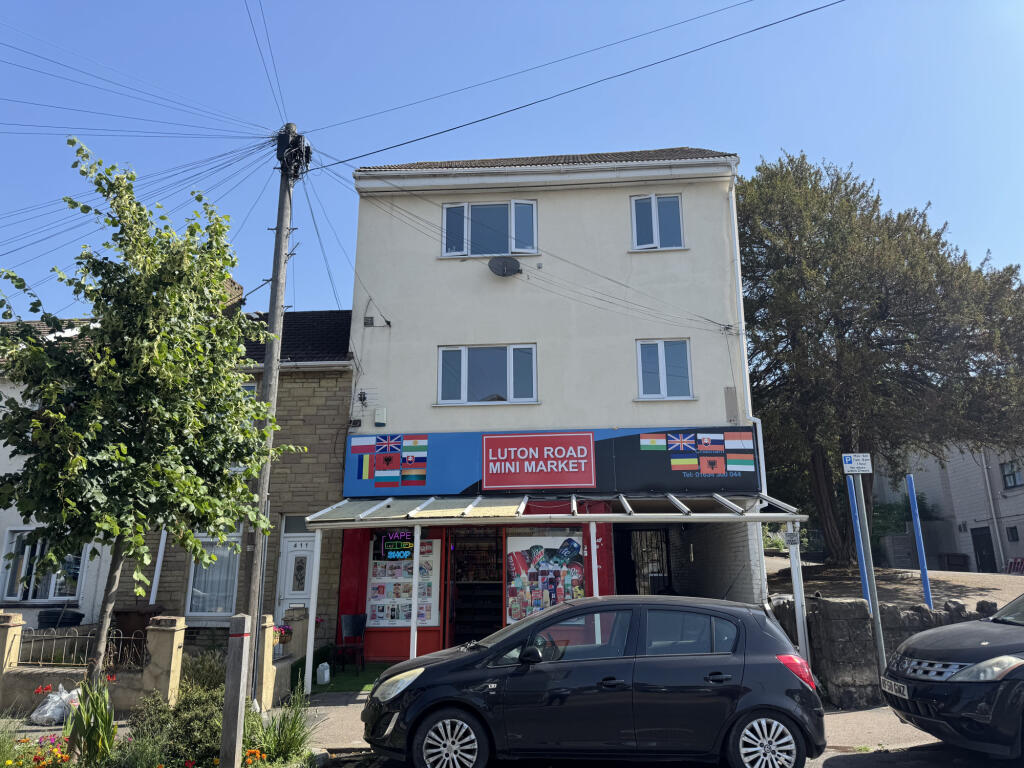 1 bed 1st Floor Flat for rent in Chatham. From Purpleproperty - Gillingham 1 bed 1st Floor Flat for rent in Chatham. From Purpleproperty - Gillingham