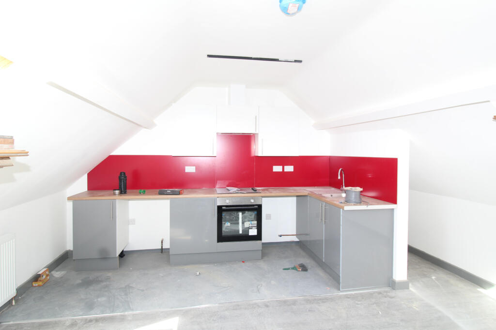 2 bed Apartment for rent in Lower Twydall. From Purpleproperty - Gillingham