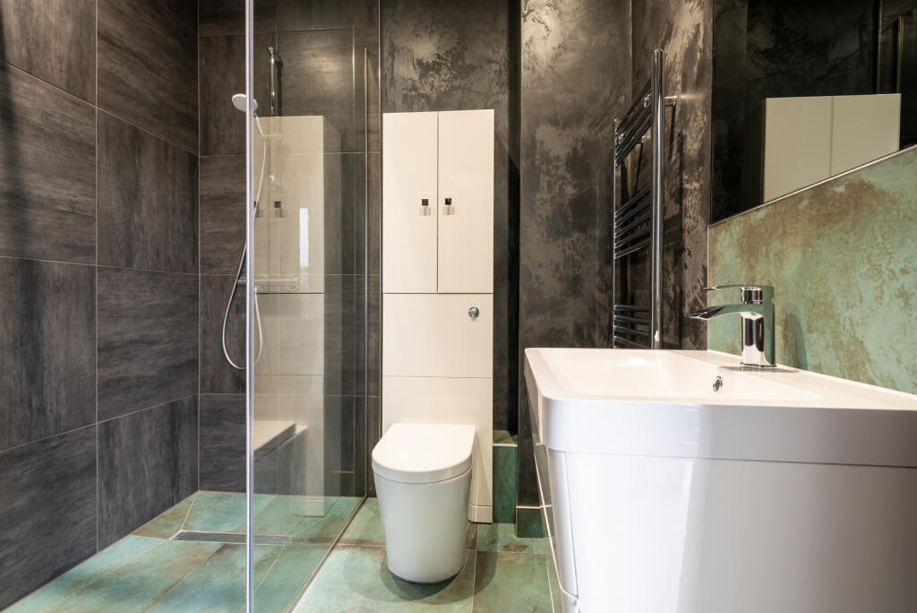 1 bed Apartment for rent in Lower Twydall. From Purpleproperty - Gillingham