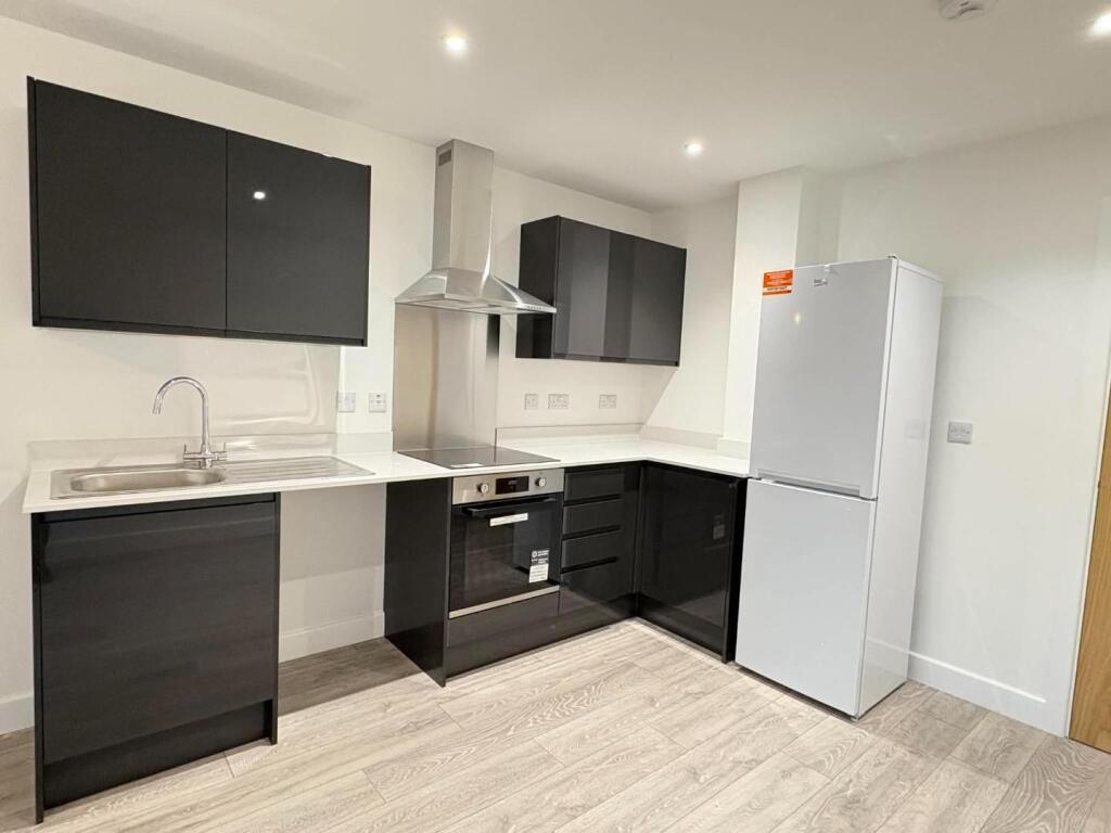 3 bed Apartment for rent in Furzeley Corner. From Questmap Ltd - Southampton