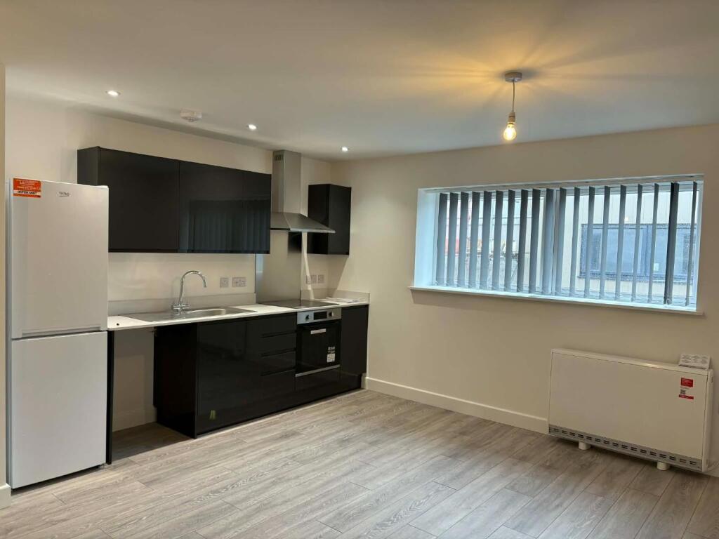 1 bed Apartment for rent in Furzeley Corner. From Questmap Ltd - Southampton