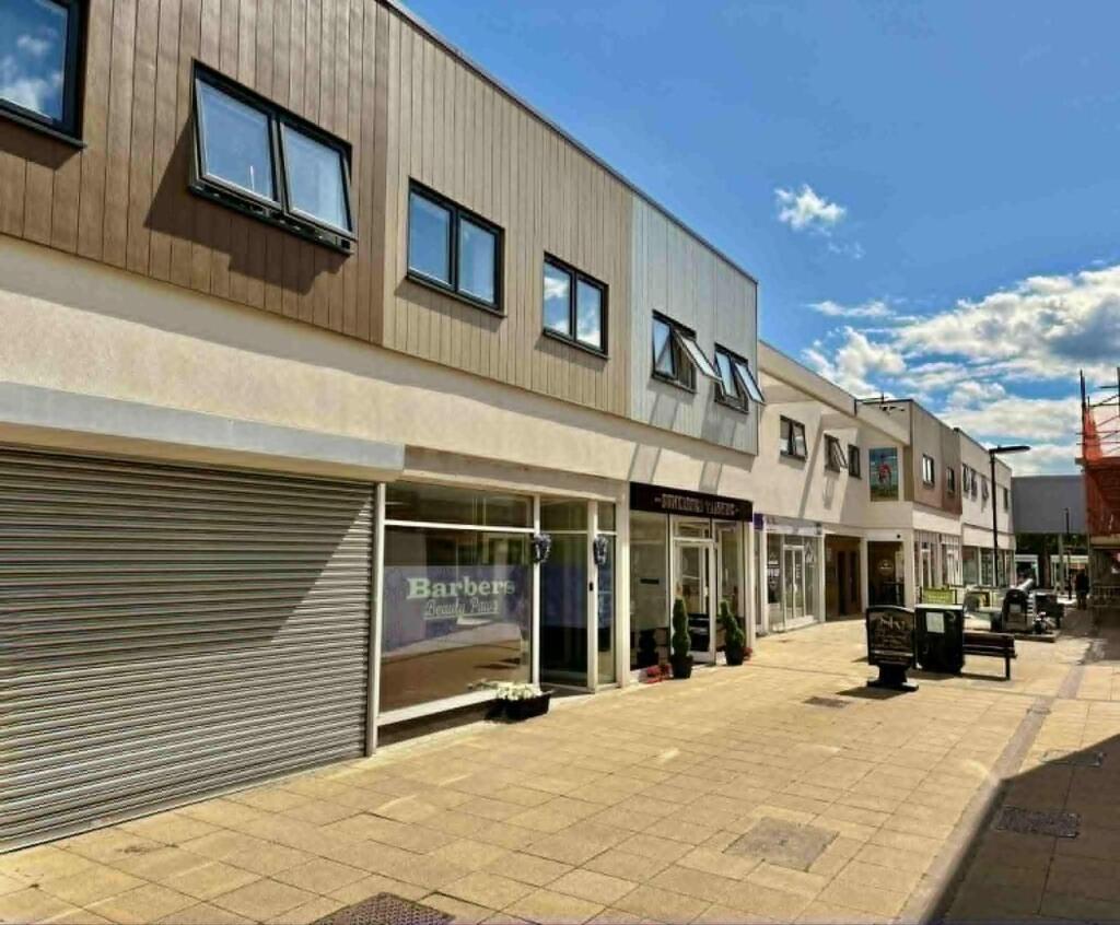 1 bed Apartment for rent in Furzeley Corner. From Questmap Ltd - Southampton