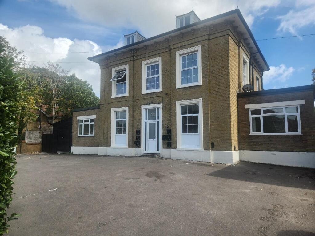 1 bed Apartment for rent in Netley. From Questmap Ltd - Southampton