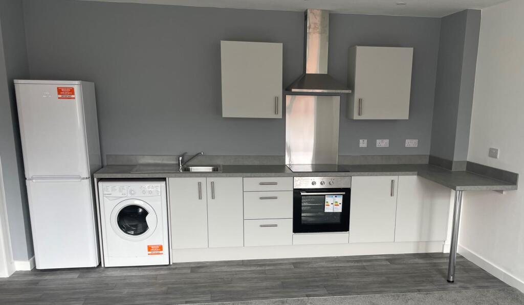 2 bed Apartment for rent in Hull. From Questmap Ltd - Southampton 2 bed Apartment for rent in Hull. From Questmap Ltd - Southampton